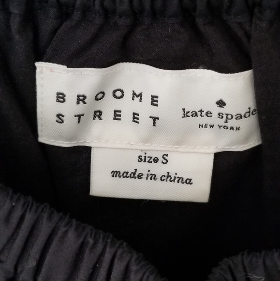 Kate Spade dress - Picture 2 of 2